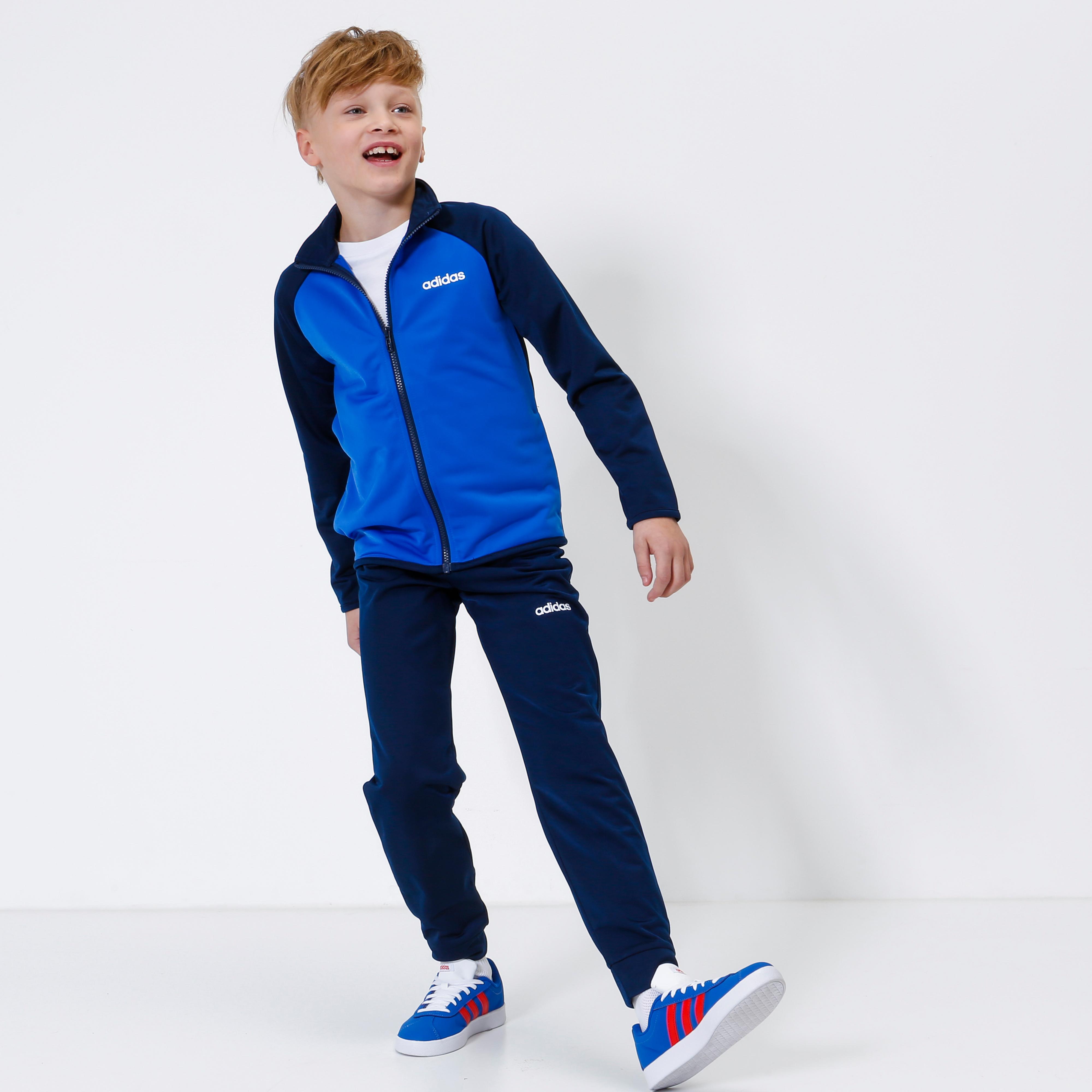 adidas trainingsanzug jungen 176