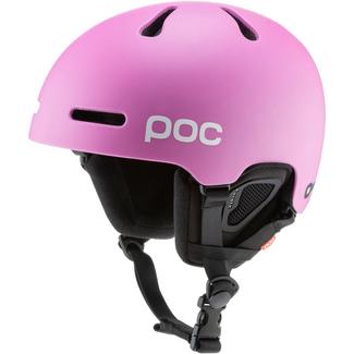 POC Fornix Skihelm pink