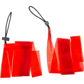 contour Tiefschneeband 150cm Tiefschneeband orange