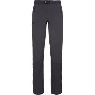 Arcteryx Sigma Softshellhose Damen carbon copy