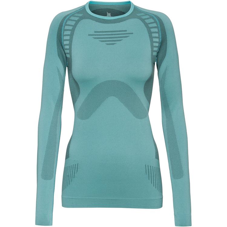 OCK OCK EXTRA WARM W&auml;scheset Damen - dusty turquoise - 0 | SportScheck