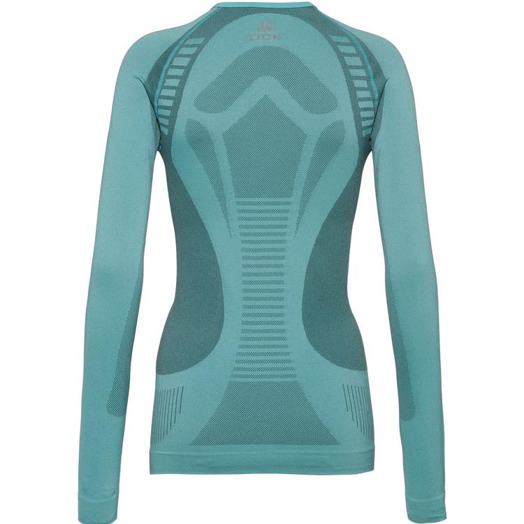 OCK OCK EXTRA WARM W&auml;scheset Damen - dusty turquoise - 1 | SportScheck