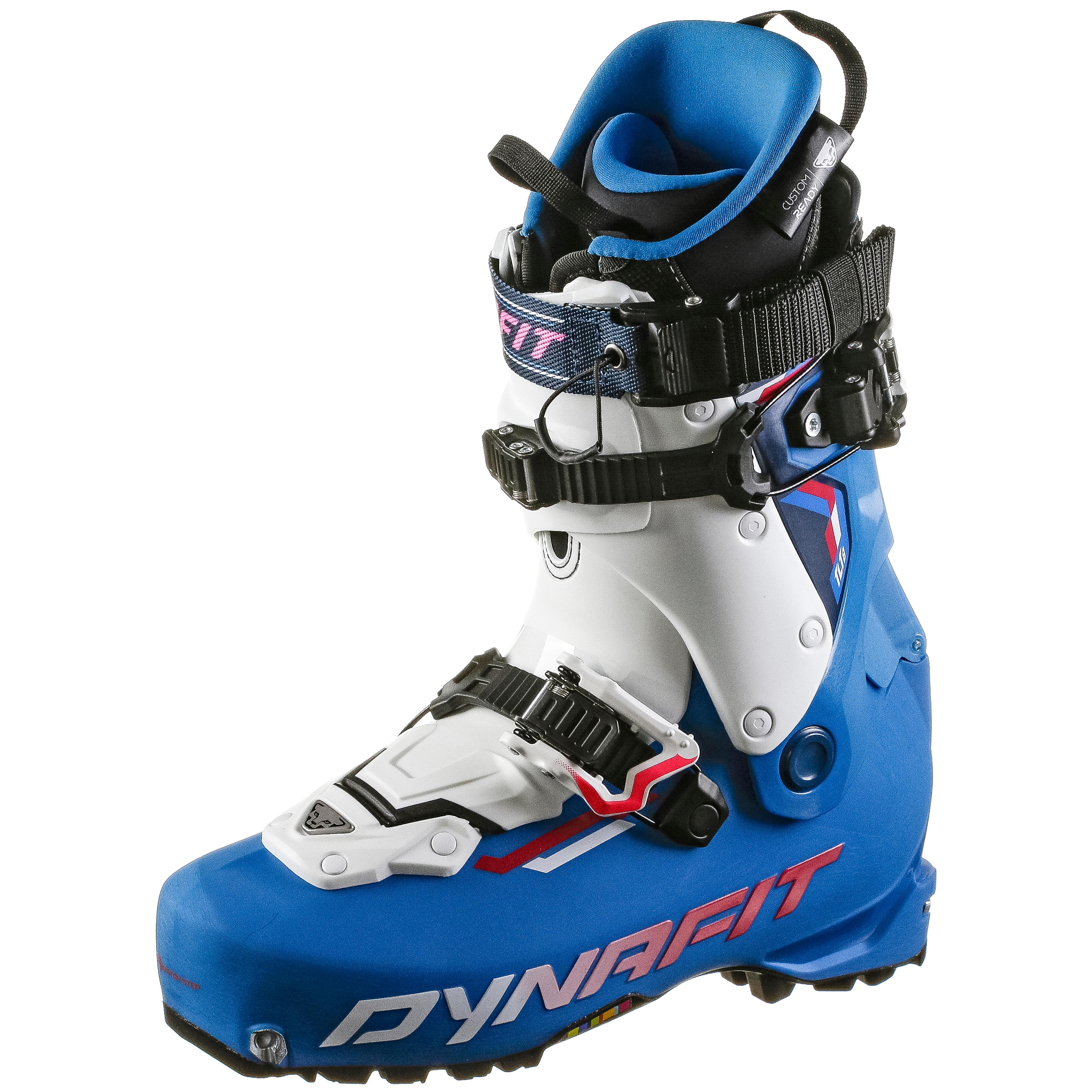 dynafit skitourenschuh damen