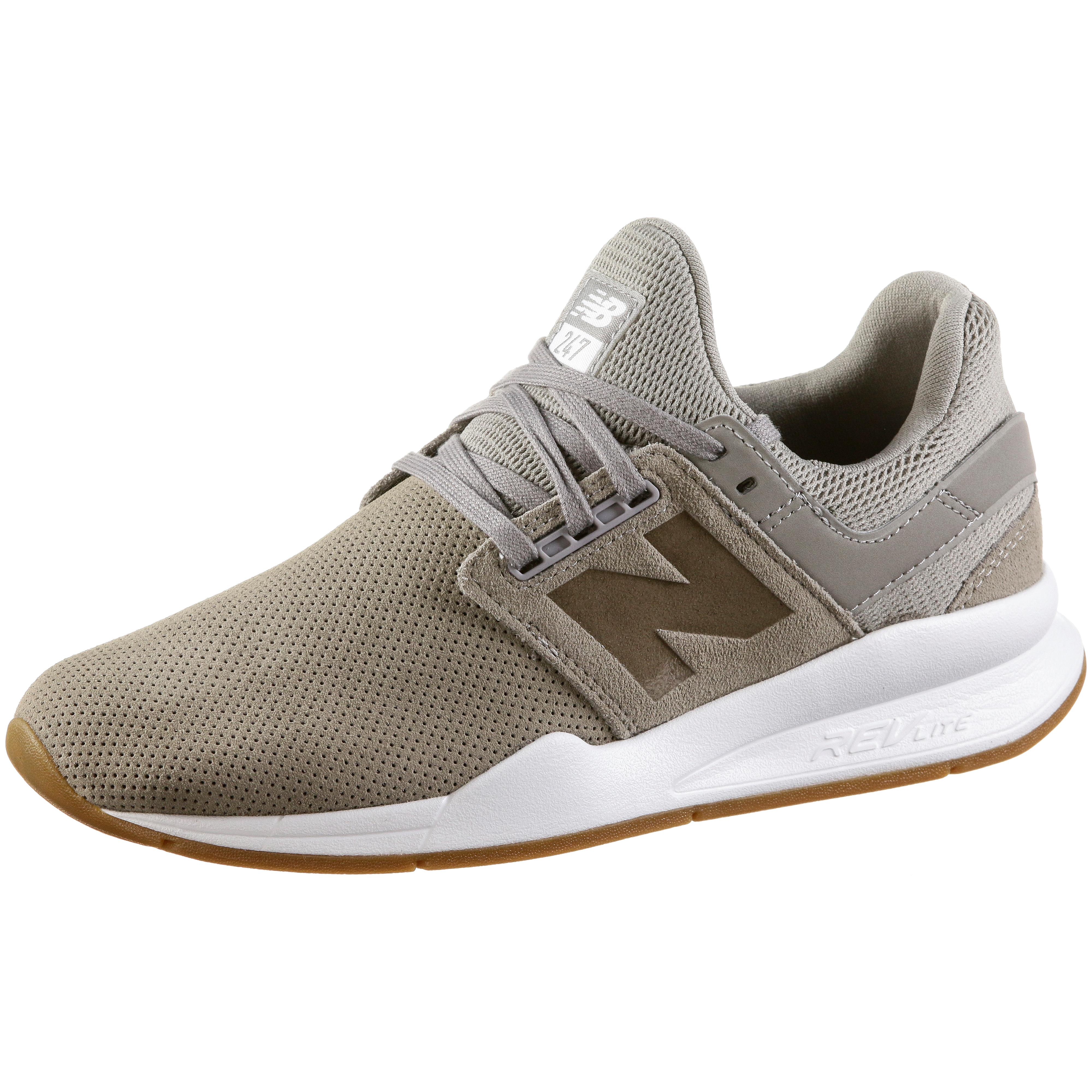 new balance sneaker damen