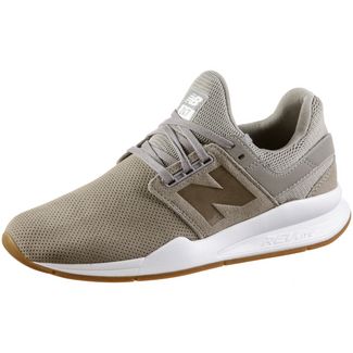 Sneaker Neuheiten 2019 von NEW BALANCE in grau im Online Sneaker Neuheiten 2019 von NEW BALANCE in grau im Online