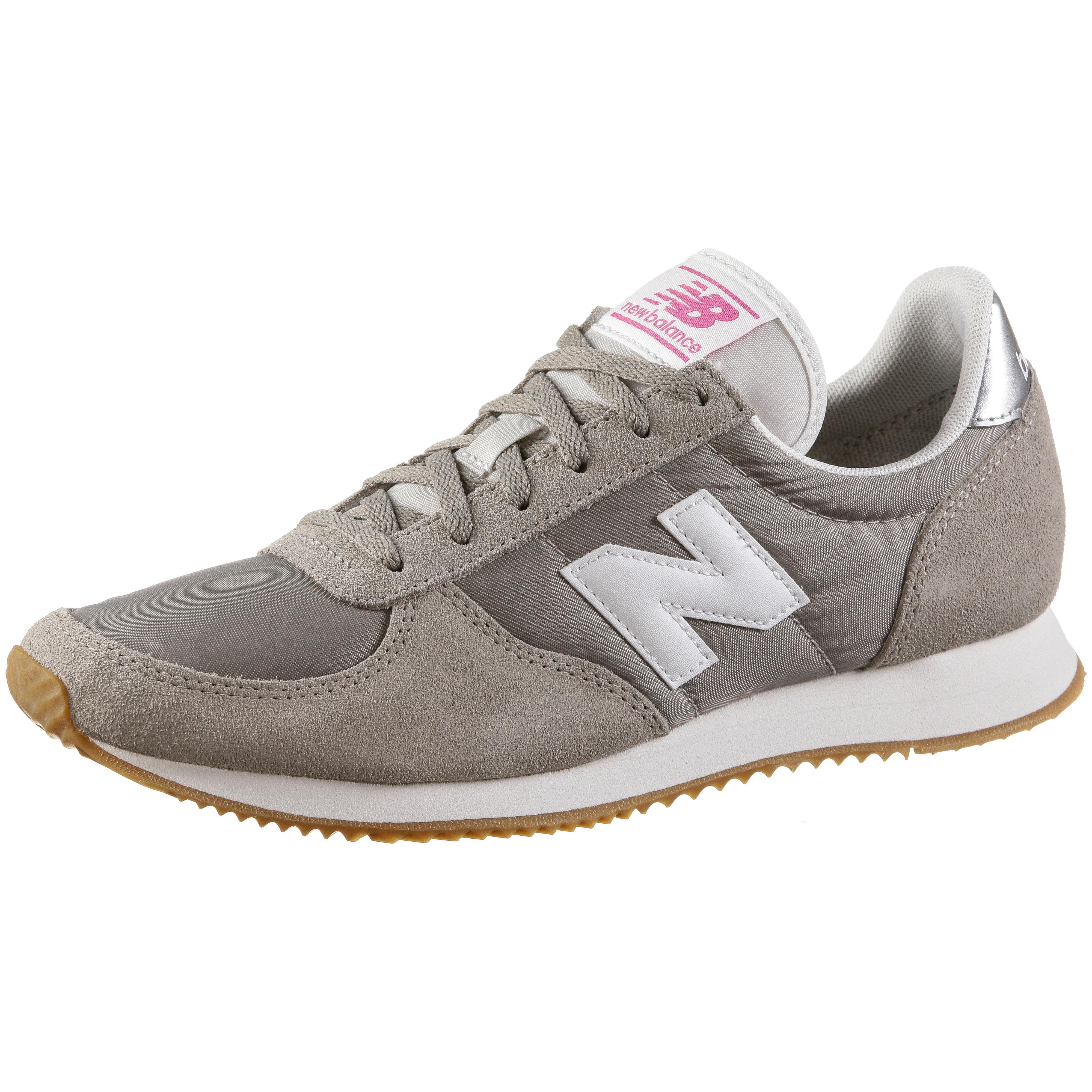 new balance wl220 schwarz