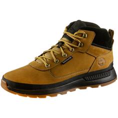 TIMBERLAND Field Trekker Boots Herren wheat nubuck