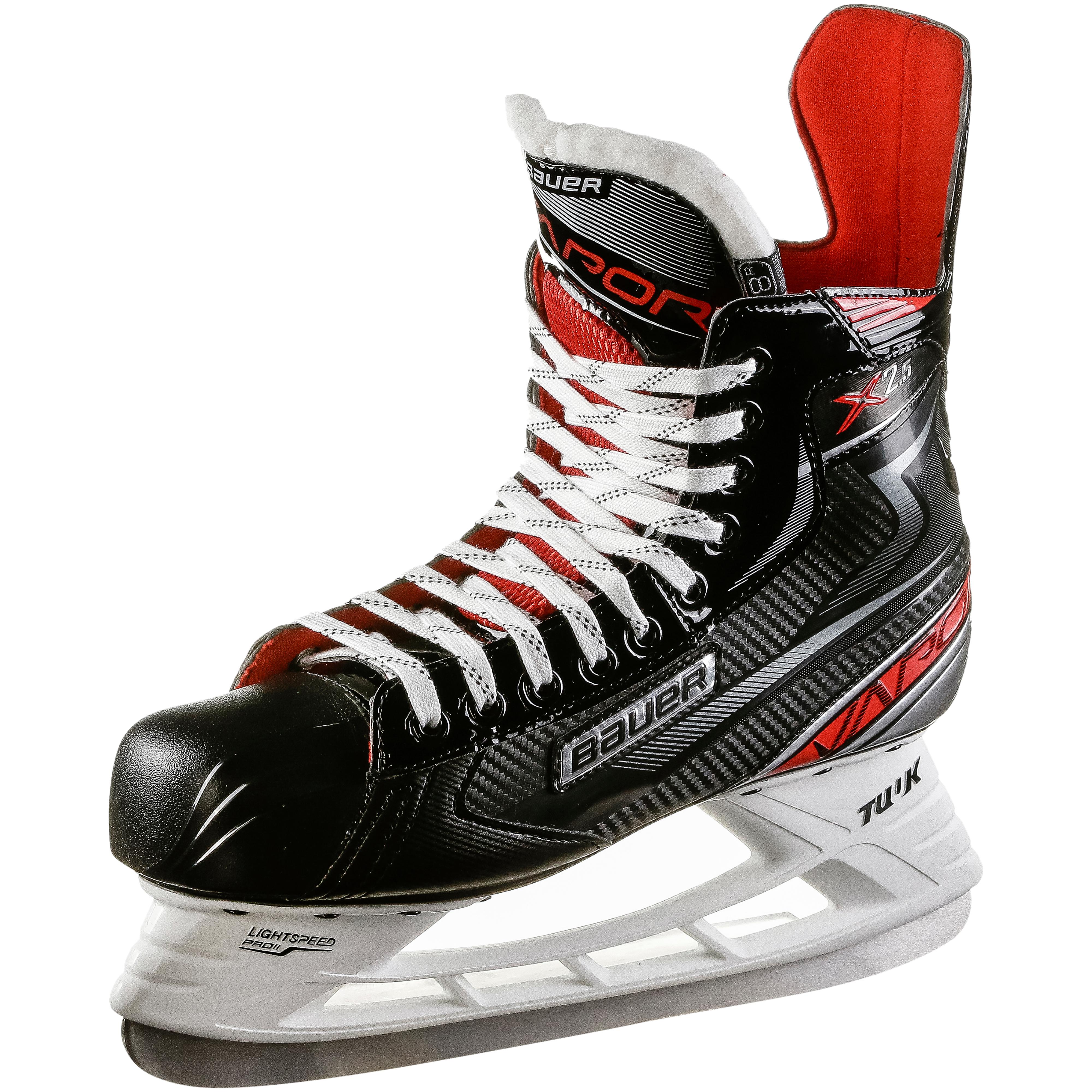Bauer Hockey Ausrustung Einfach Schnell Bei Sportscheck Bestellen
