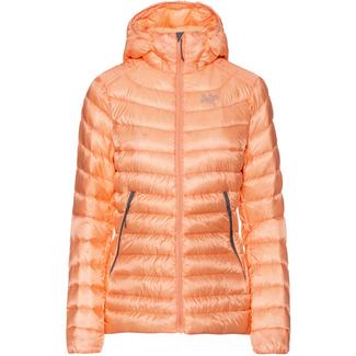 Arcteryx Cerium Daunenjacke Damen elixir