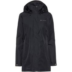 VAUDE Gelvin Parka Damen black