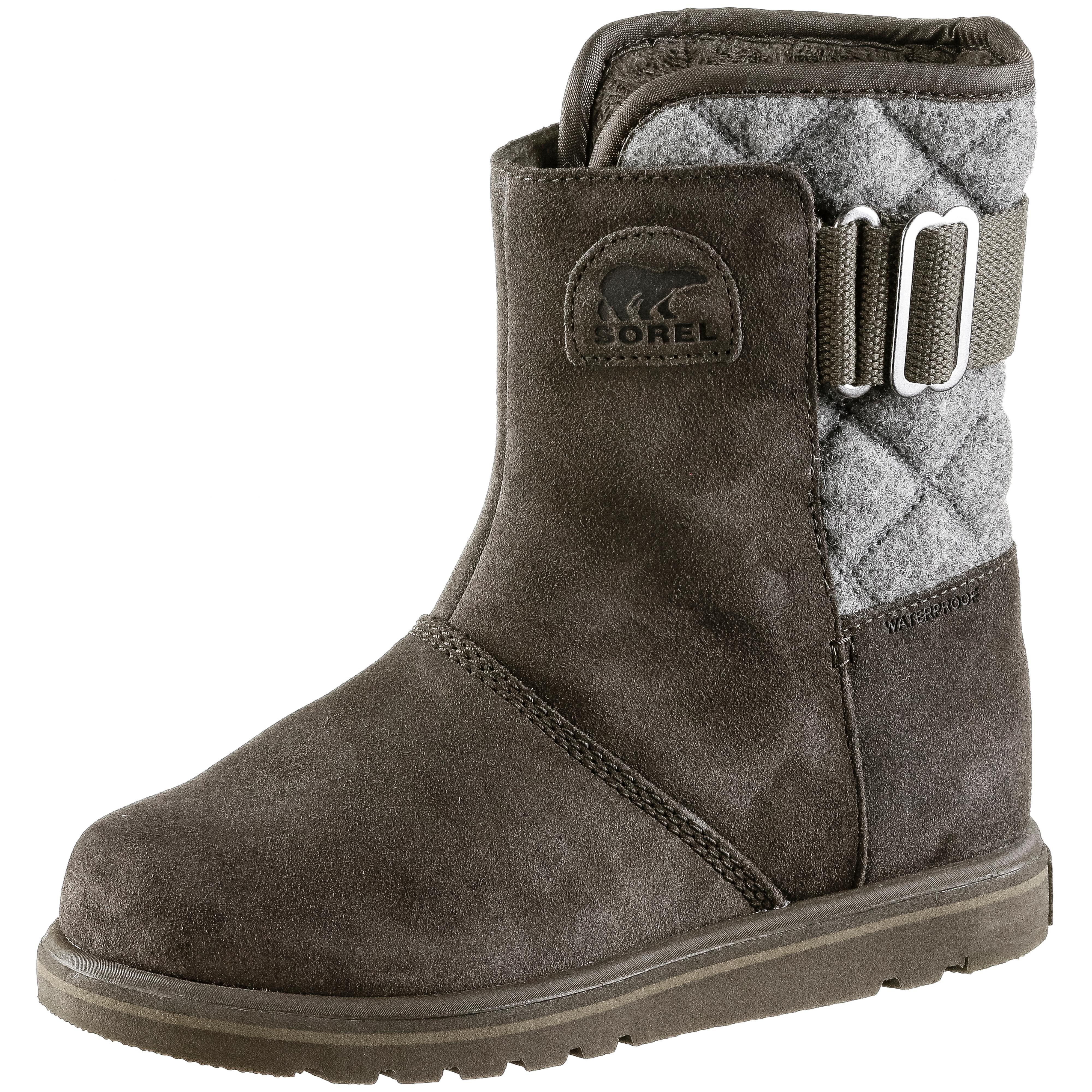 sorel winterstiefel sale