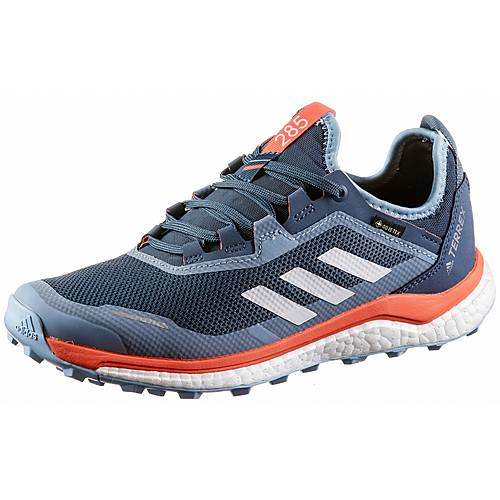 Adidas Terrex Agravic Flow Trailrunning Schuhe Damen tech Besten ADIDAS Terrex Boost Gtx Trail Wanderschuhe Damen im
