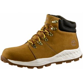 TIMBERLAND Brooklyn Boots Herren wheat nubuck