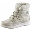 Sorel EXPLORER CARNIVAL Winterschuhe Damen - fawn-sea salt