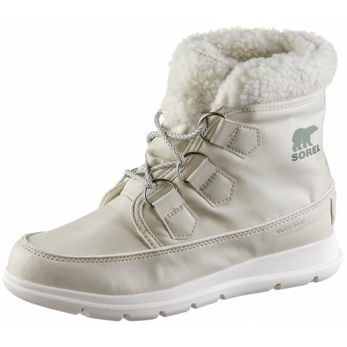Sorel EXPLORER CARNIVAL Winterschuhe Damen