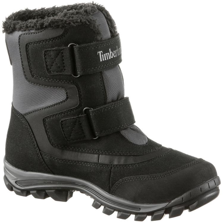 TIMBERLAND TIMBERLAND CHILLBERG GTX Stiefel Kinder - black - 0 | SportScheck