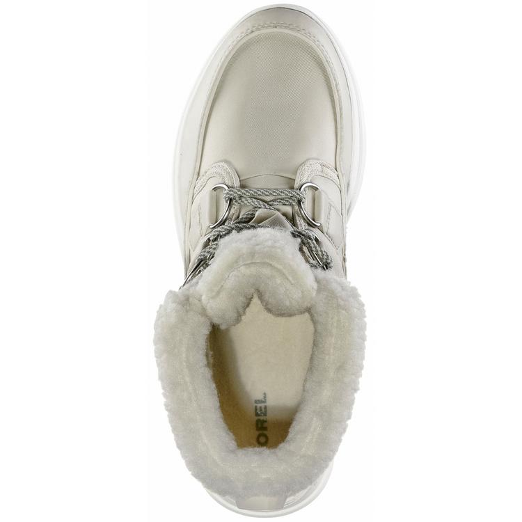 Sorel Sorel EXPLORER CARNIVAL Winterschuhe Damen - fawn-sea salt - 0 | SportScheck