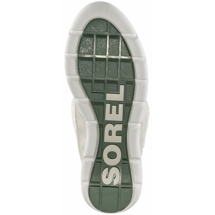 Sorel Sorel EXPLORER CARNIVAL Winterschuhe Damen - fawn-sea salt - 1 | SportScheck