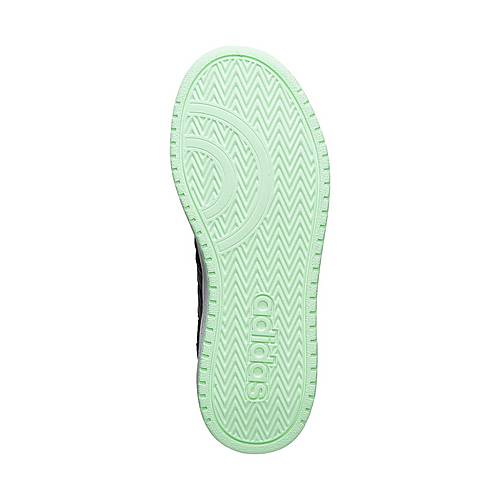 adidas Hoops Mid 2.0 Sneaker Kinder bei OUTFITTER adidas Hoops Mid 2.0 Sneaker Kinder bei OUTFITTER