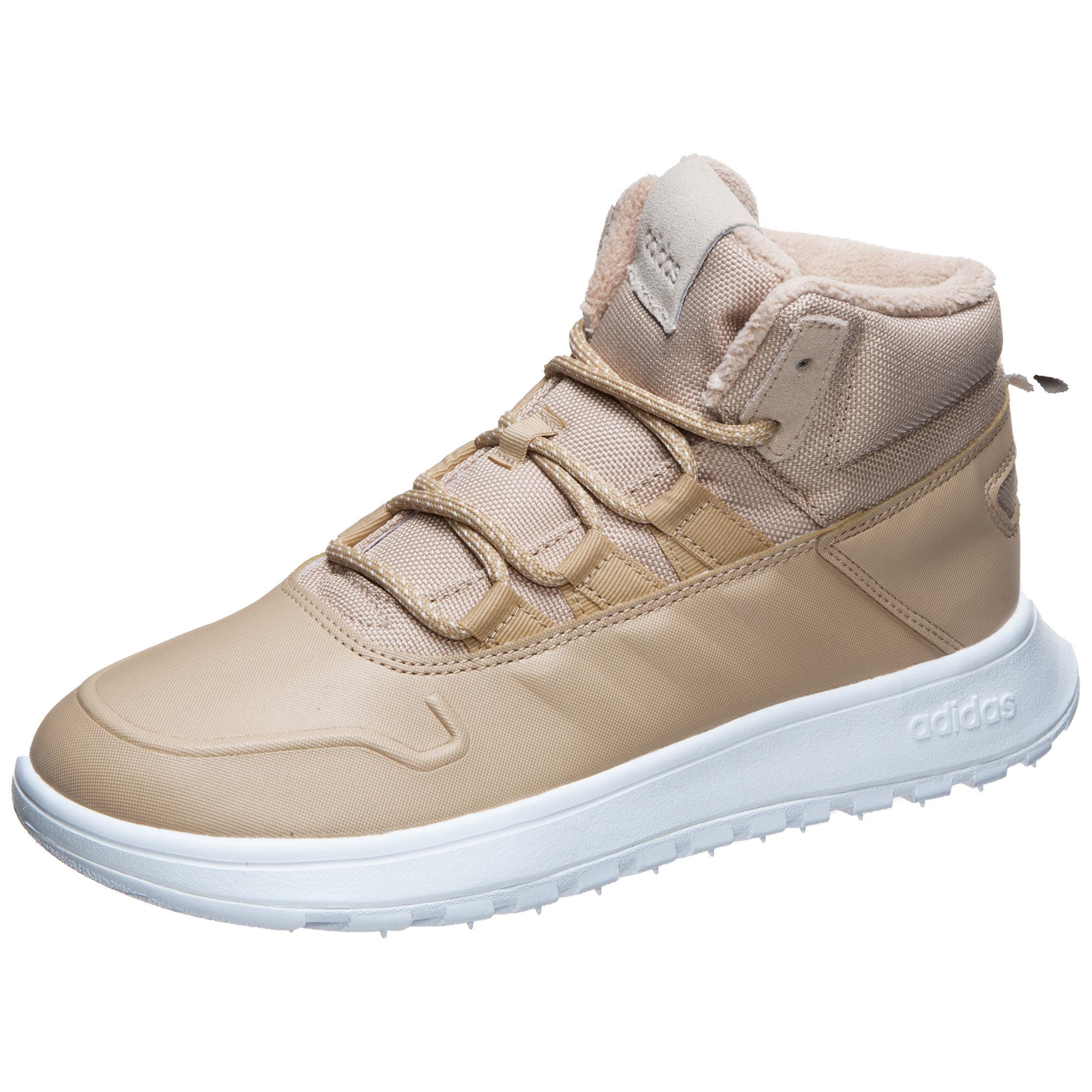 adidas sneaker damen beige