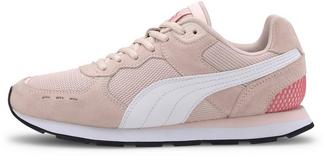 PUMA Vista Sneaker Damen rosewater-puma white-bubblegum