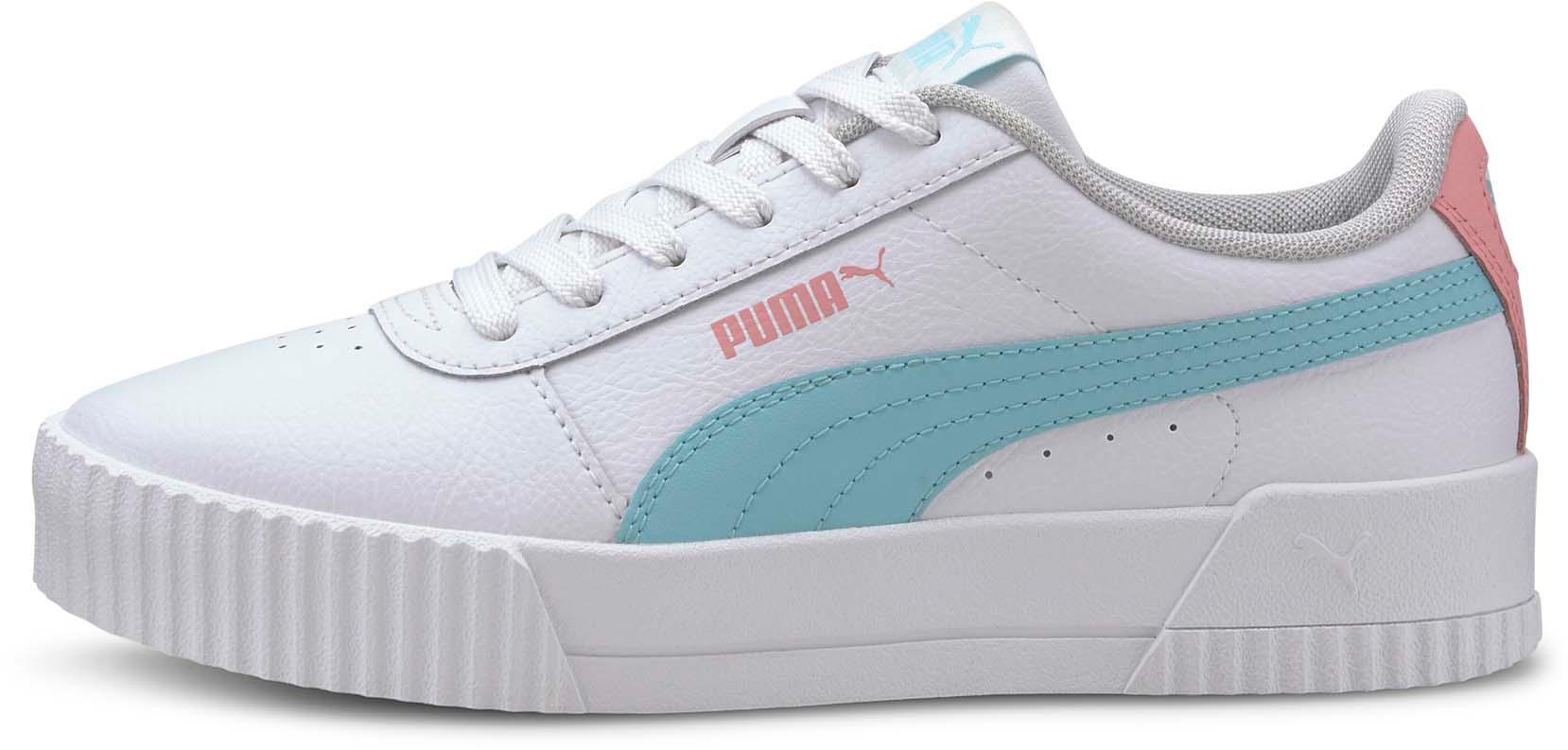 puma carina