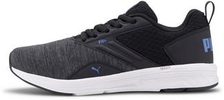 PUMA NRGY Comet Jr Sneaker Kinder puma black-palace blue