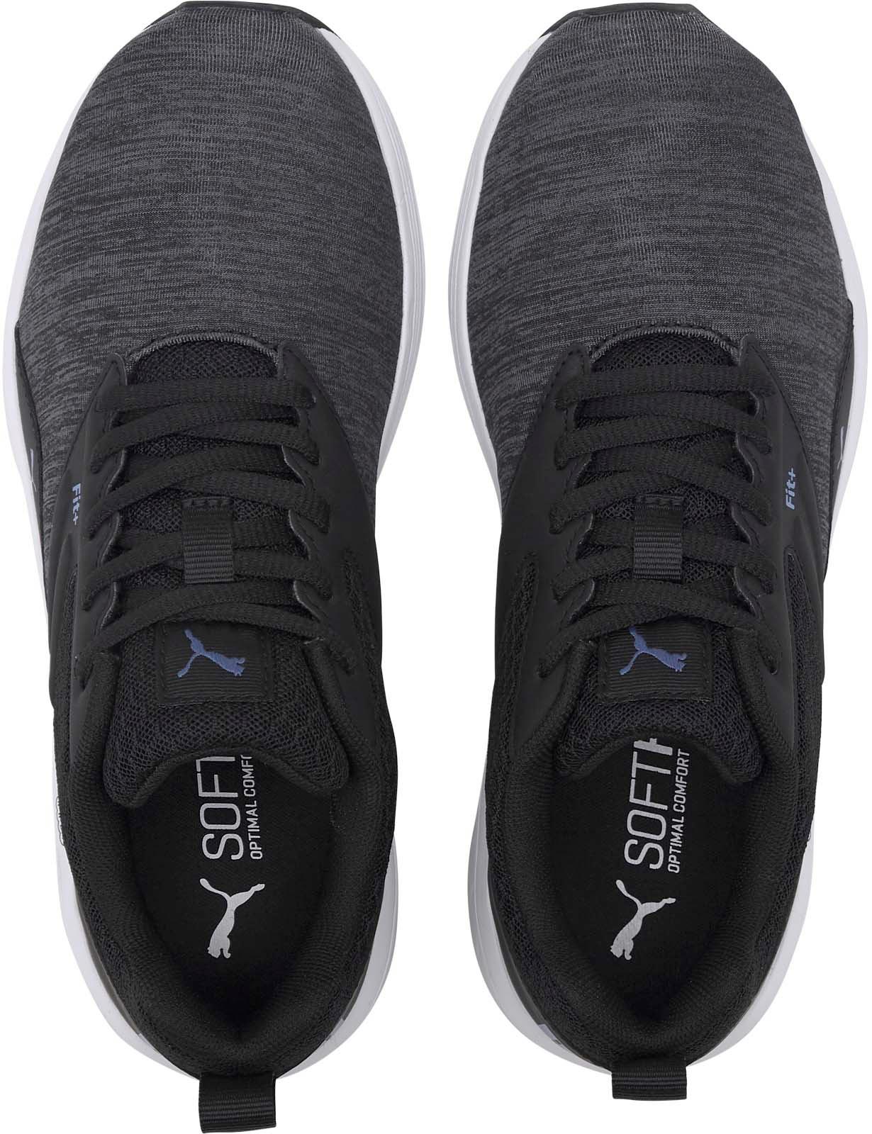 puma nrgy comet kinder