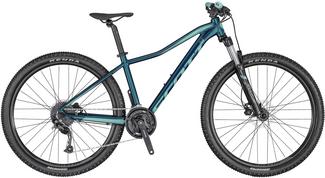 SCOTT Contessa Active 40 MTB Hardtail Damen petrol-stream blue