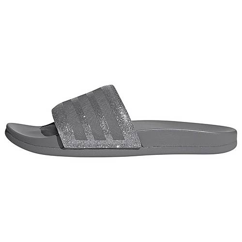 adidas Adilette Comfort Slides Badelatschen Damen Grey Three Grey Three Platin Met. im Online Shop von SportScheck kaufen adidas Adilette Comfort Slides Badelatschen Damen Grey Three Grey Three Platin Met. im Online Shop von SportScheck kaufen