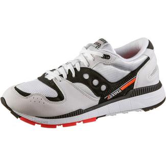 Saucony Azura Sneaker white-black-red