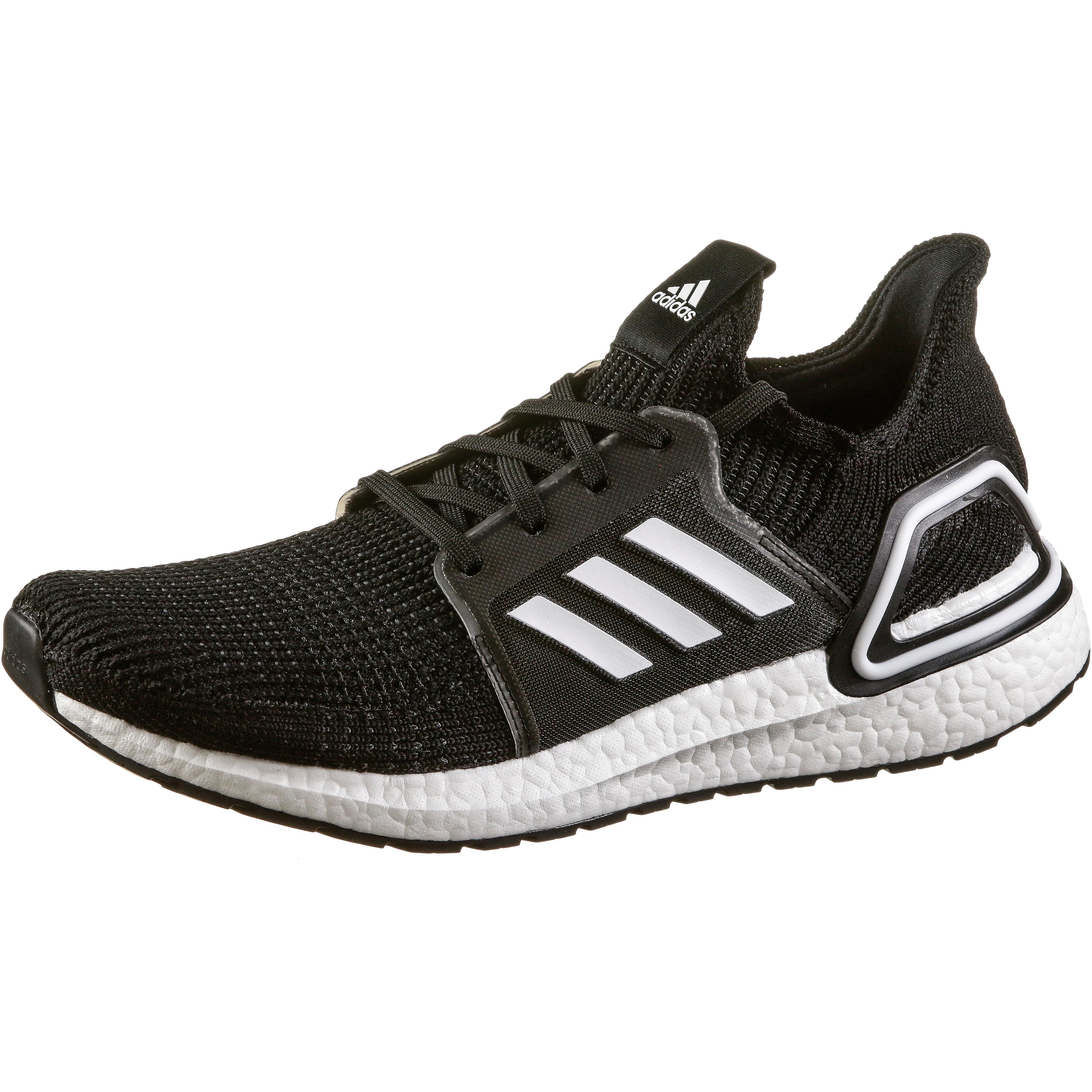 Adidas ULTRA BOOST 19 Laufschuhe Herren core-black im Online Shop von  SportScheck kaufen