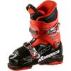 Nordica SPEEDMACHINE J 2 Skischuhe Kinder - black-red