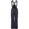 CMP Salopette Skihose Kinder - black blue