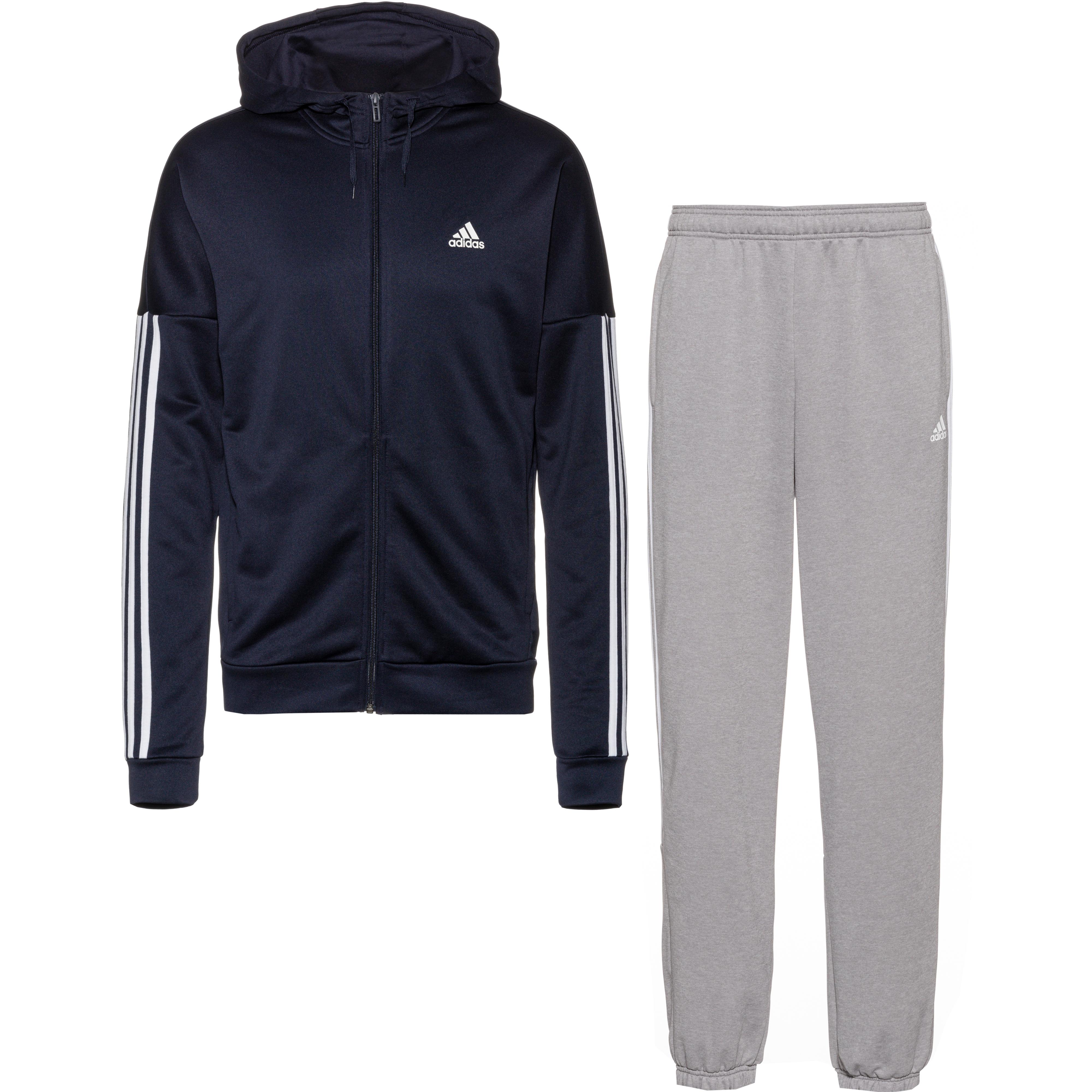 trainingsanzug adidas herren