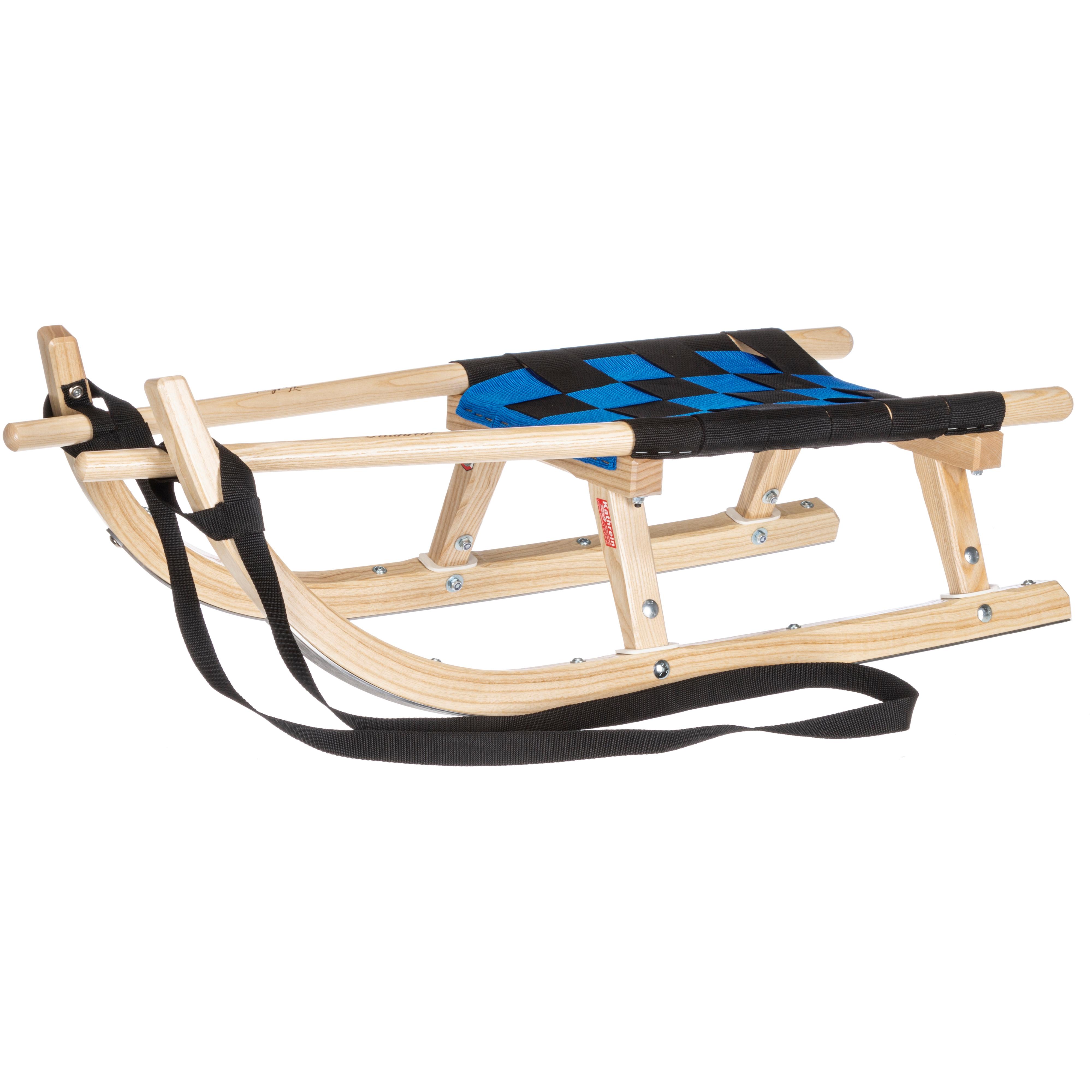 Kathrein Tourenrodel Schuler M Gurtsitz Schlitten Kinder Blau Schwarz Im Online Shop Von Sportscheck Kaufen