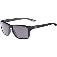 Oakley Sylas Sonnenbrille prizm black iridium-matte black