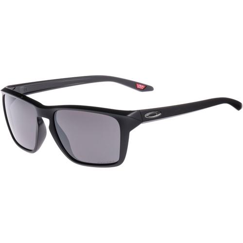 Oakley Sylas Brille