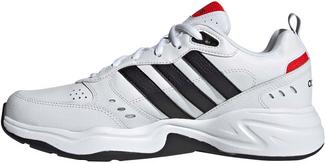 adidas Strutter Sneaker Herren ftwr white-core black-active red