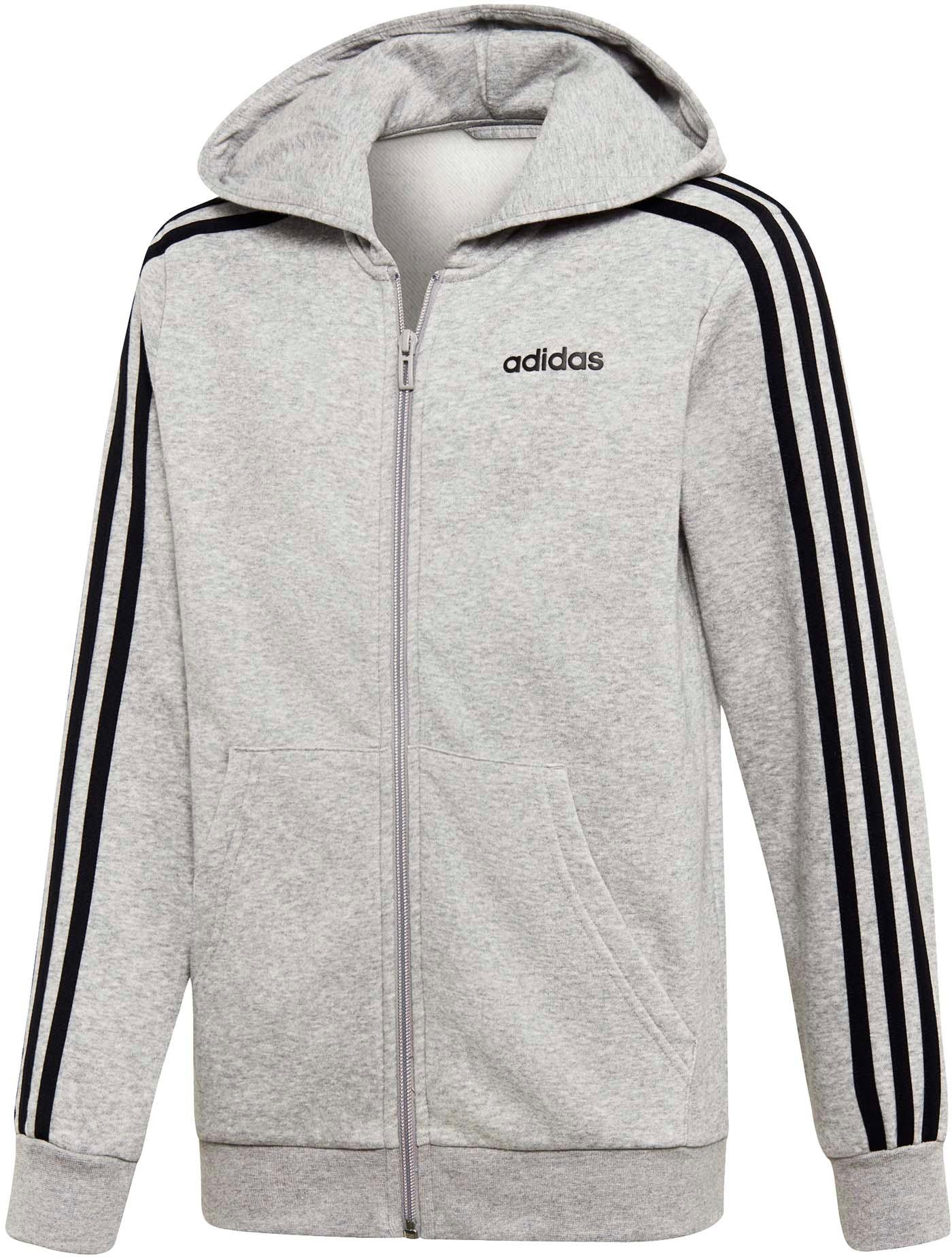 adidas kapuzenjacke jungen