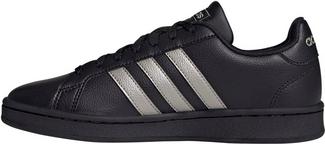 adidas Grand Court Sneaker Damen core black
