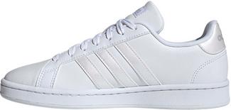 adidas Grand Court Sneaker Damen ftwr white