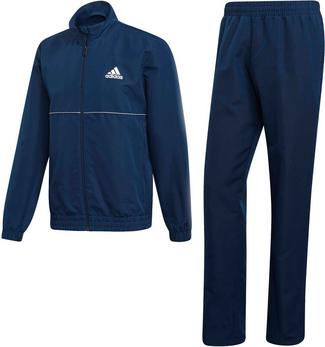 adidas Club Trainingsanzug Herren collegiate navy