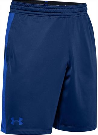 Under Armour MK1 Funktionsshorts Herren american blue