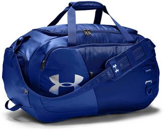 Under Armour Undeniable 4.0 Duffle M Sporttasche Herren royal