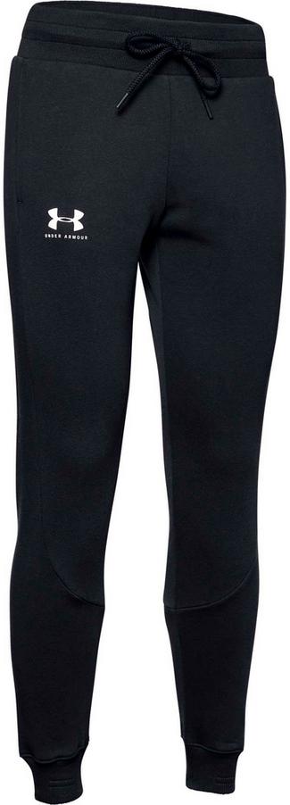 Under Armour Rival Sweathose Damen black