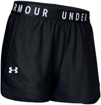 Under Armour Play Up 3.0 Funktionsshorts Damen - black