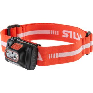 SILVA Scout Stirnlampe LED orange