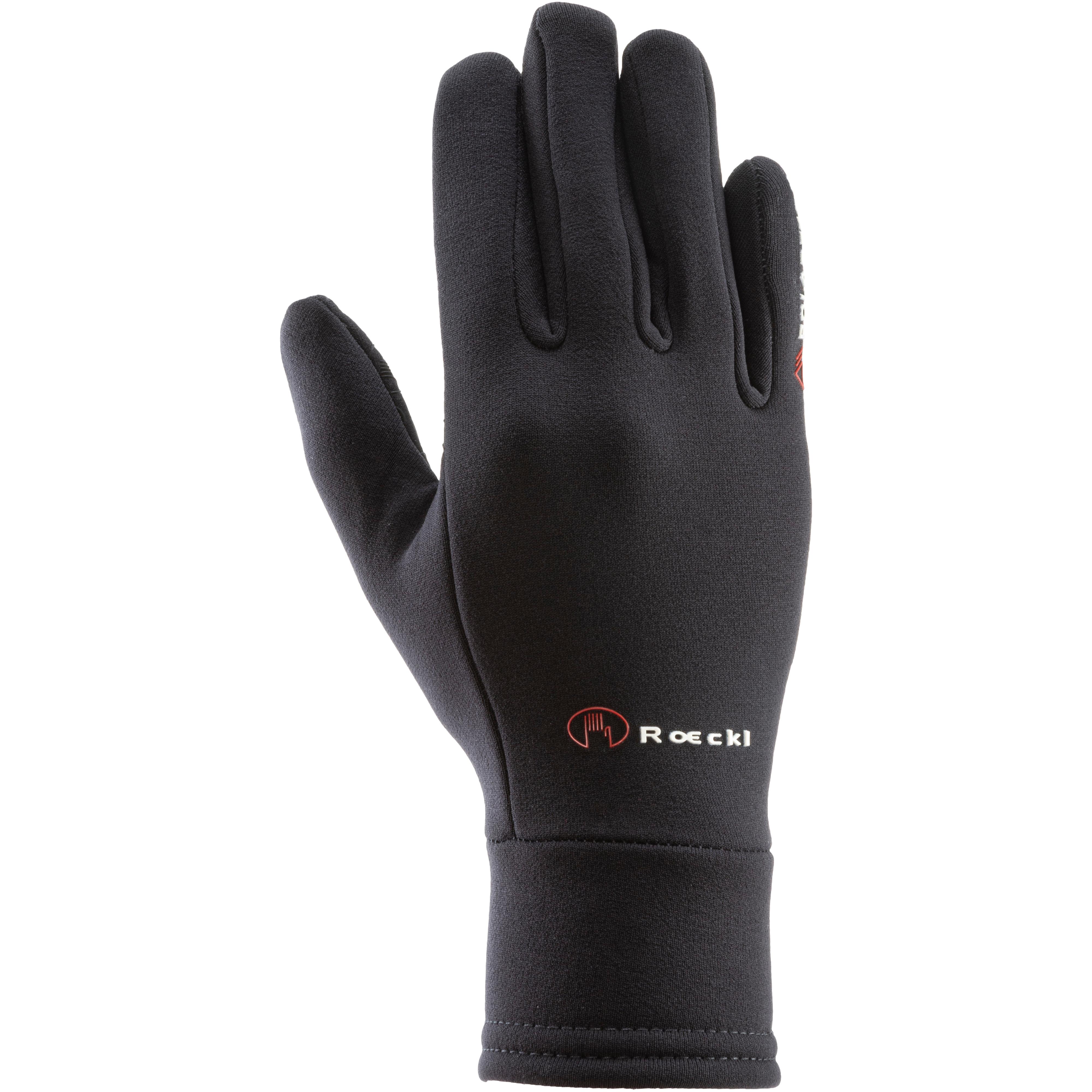 Fahrradhandschuhe » Radsport für Damen in schwarz im Online Shop von  SportScheck kaufen