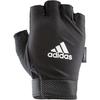adidas Essential Adjustable Handschuh - schwarz